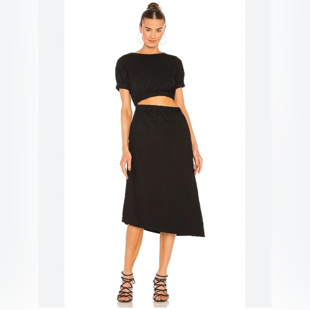 NEW Line & Dot Harley cut out dresse, Women’s Large